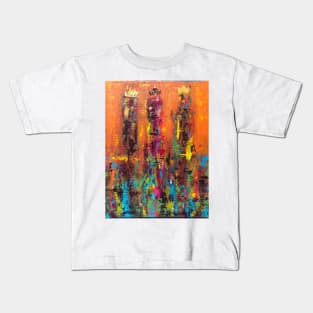 Three Kings Kids T-Shirt